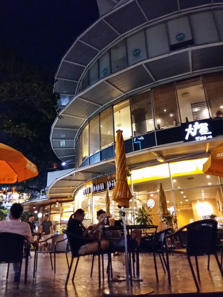 Snooze Hotel Thonglor Bangkok Kültér fotó